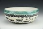 Whale/Turtle Serving Bowl