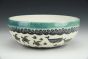 Whale/Turtle Serving Bowl