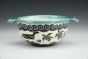 Whale/Turtle Small Bowl