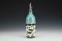 Whale/Turtle Cruet
