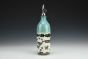 Whale/Turtle Cruet