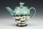 Whale/Turtle Teapot