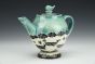 Whale/Turtle Teapot