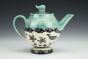 Whale/Turtle Teapot