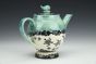 Whale/Turtle Teapot