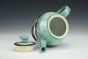 Whale/Turtle Teapot