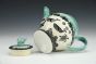Whale/Turtle Teapot