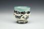 Whale/Turtle Teacup