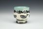Whale/Turtle Teacup