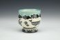 Whale/Turtle Teacup