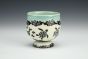 Whale/Turtle Teacup