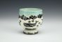 Whale/Turtle Teacup