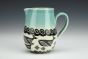 Whale/Turtle Cream Jug