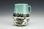 Whale/Turtle Cream Jug