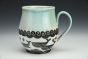 Dream of Whale Mug