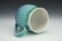 Blue Wave Mug