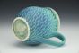 Blue Wave Mug