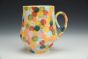Colorful Dots Mug I