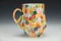 Colorful Dots Mug I