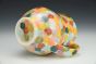 Colorful Dots Mug I
