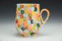 Colorful Dots Mug II