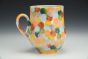 Colorful Dots Mug II