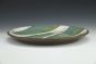 Platter - Green