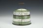 Small Lidded Jar