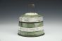 Small Lidded Jar