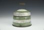 Small Lidded Jar