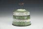 Small Lidded Jar