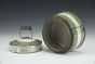 Small Lidded Jar