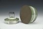 Small Lidded Jar