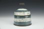 Small Lidded Jar