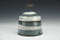 Small Lidded Jar
