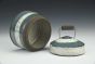 Small Lidded Jar