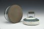 Small Lidded Jar