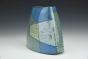 Vase - Blue and Green