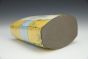 Vase - Yellow and Blue