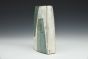 Vase - Blue and Green