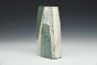 Vase - Blue and Green