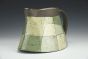 Oval Pitcher - Green