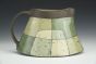 Oval Pitcher - Green