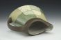 Oval Pitcher - Green
