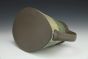 Oval Pitcher - Green