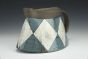 Oval Pitcher - Blue