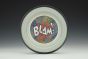 BLAM! Tondo Plate