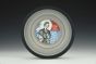IF. Tondo Plate