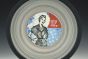 IF. Tondo Plate