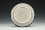 Hidden Tondo Plate